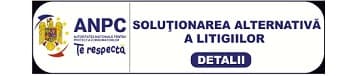 ANPC — Soluționarea Alternativă a Litigiilor (SAL)