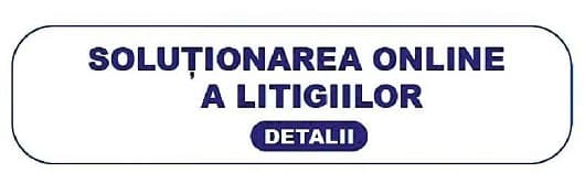 Soluționarea Online a Litigiilor (SOL)