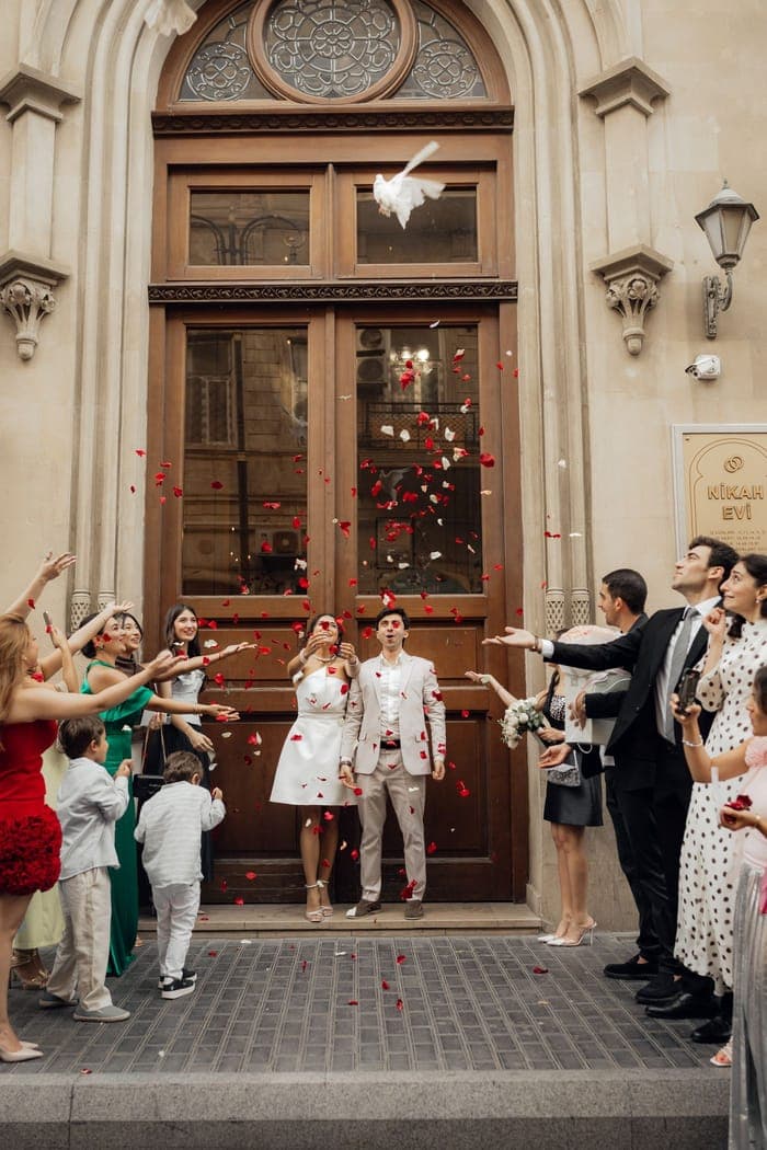 Civil Ceremony