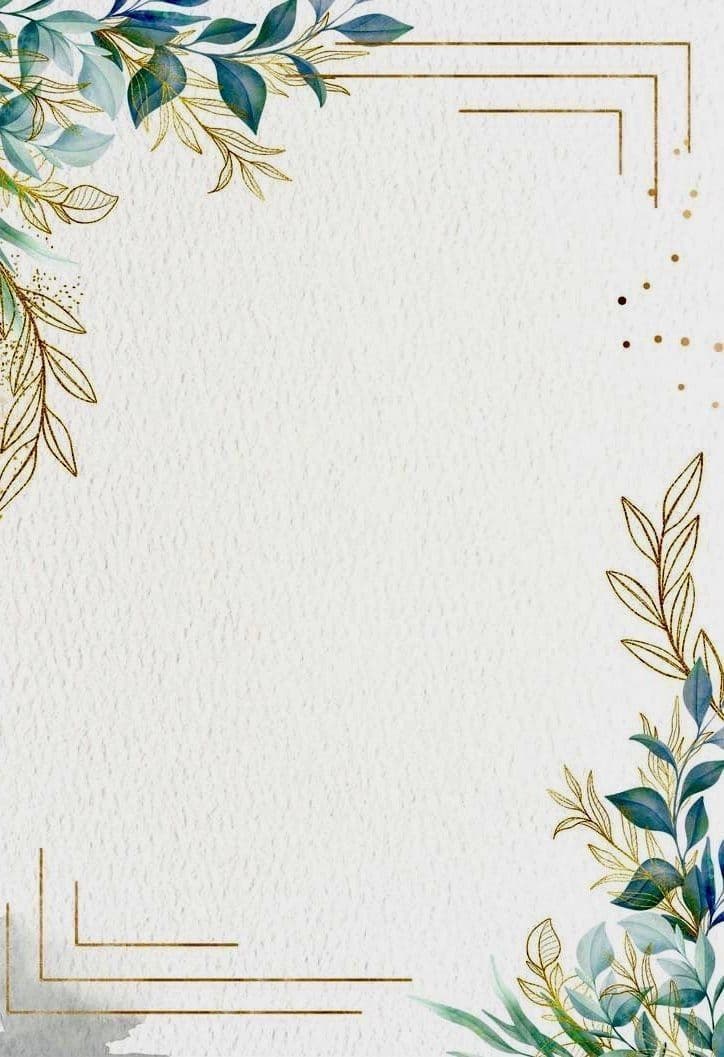 Generic Invitations