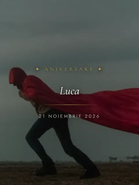Previzualizare: ecranul de deschidere al invitației demo de aniversare copil, model Super-eroi