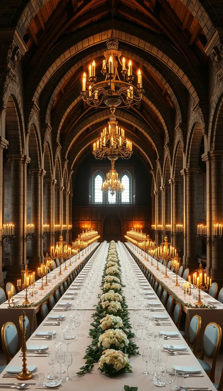 Model invitație nuntă Sala Castelului